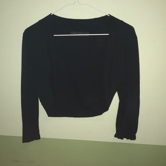 The Limited Sweaters - The limited cardigan/shrug